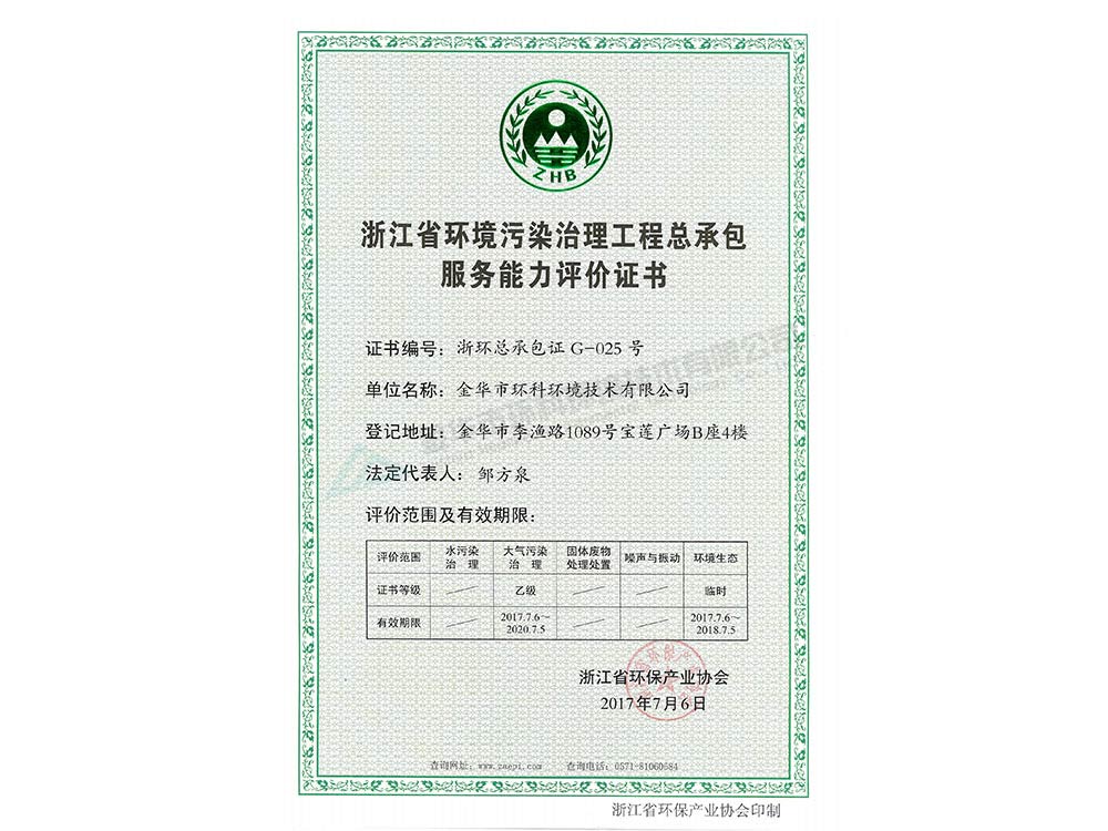 公司資質
